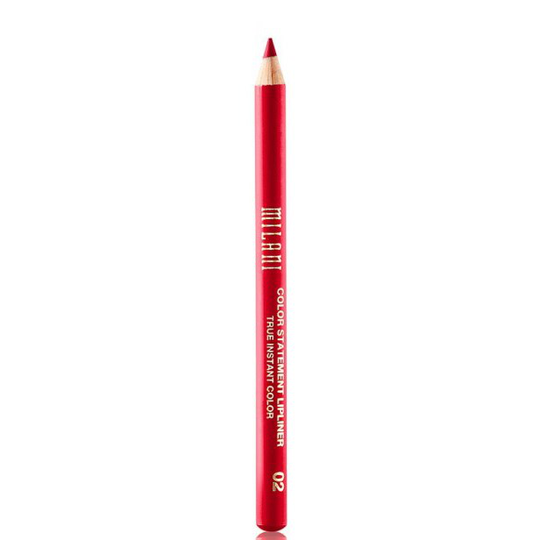Milani Color Statement Lipliner True Red