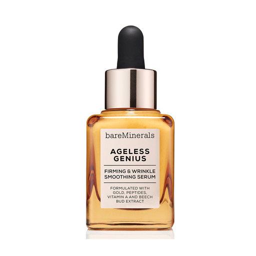Ageless Genius™ Firming & Wrinkle Smoothing Serum