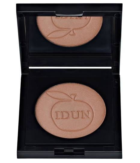 Idun Minerals Bronzer Sommardröm