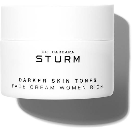 Dr. Barbara Sturm Darker Skin Tones Face Cream Rich