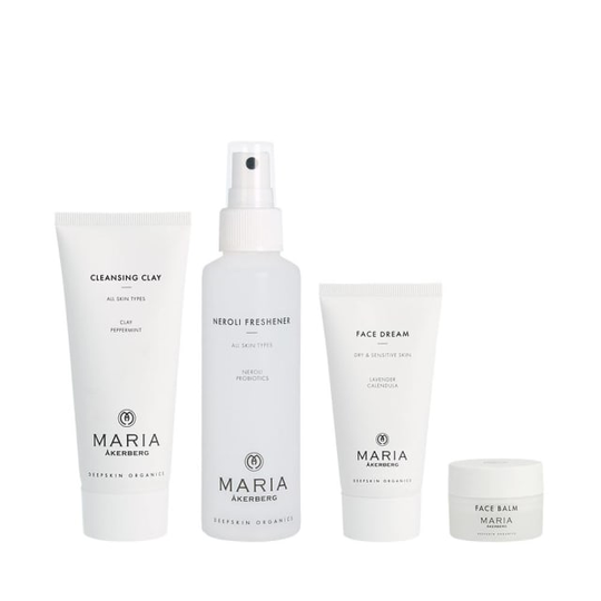 Beauty Starter Set Gentle