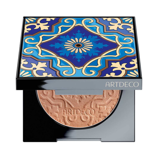 Glow Bronzer Summer Limited Edition