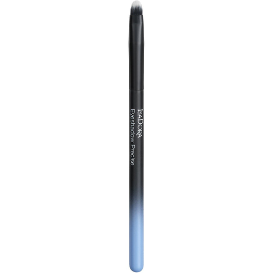 Precise Eyeshadow Brush, 1 pcs IsaDora Borstar & Penslar