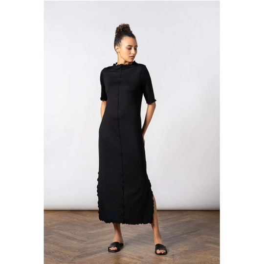 Ten Dress - Black
