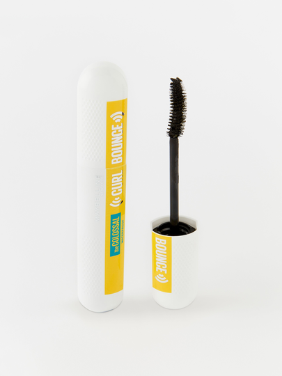 Maybelline Colossal Curl Bounce Mascara