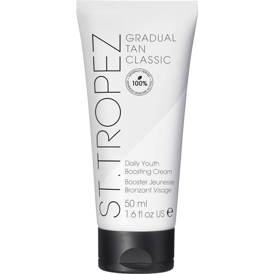 St. Tropez Gradual Tan Classic Daily Youth Boosting Face Cream 50 ml