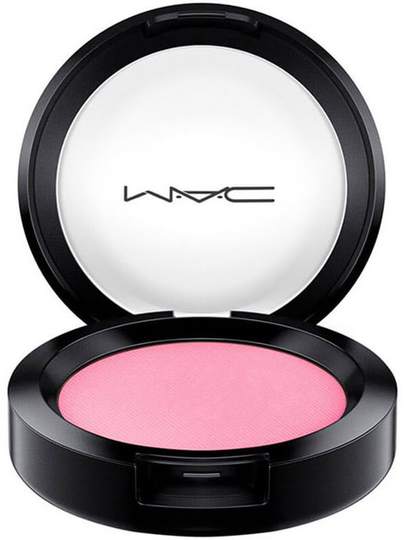 MAC Cosmetics Powder Blush Pink Swoon