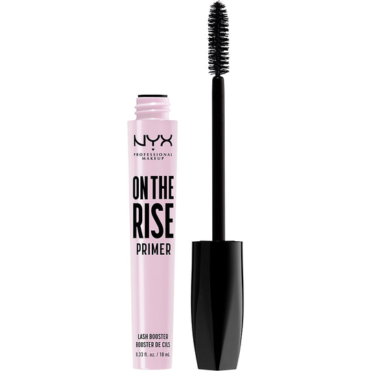 On The Rise Lash Booster, 10 ml NYX Professional Makeup Mascara