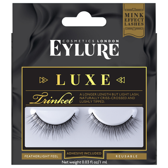 Eylure Luxe Lash Trinket