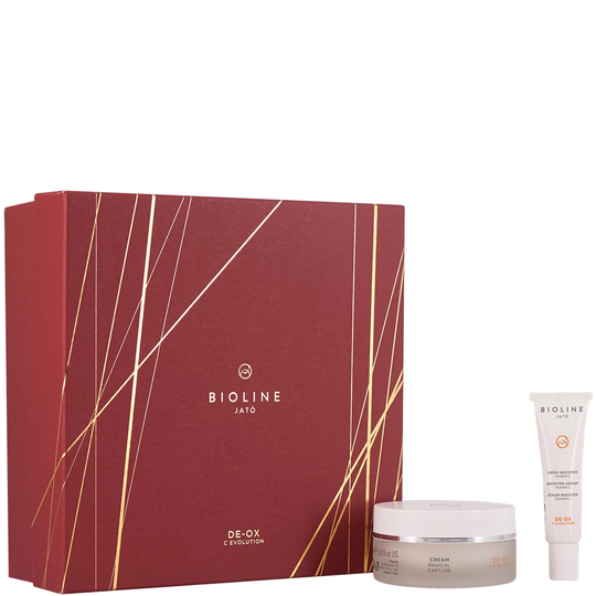 Bioline De-Ox Christmas Box