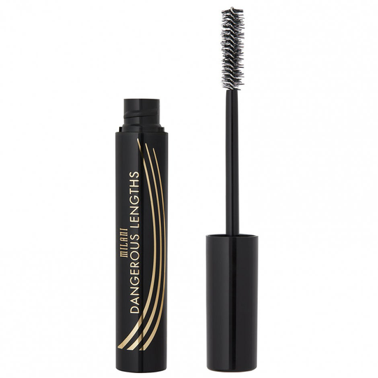 Dangerous Lenghts & Define Mascara, Milani Cosmetics Mascara