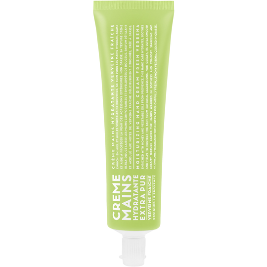 Compagnie de Provence Extra Pur Hand Cream Fresh Verbena 100 ml