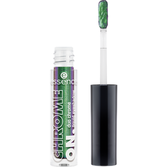 essence Chrome On. Duo Chrome Liquid Eyeshadow 05