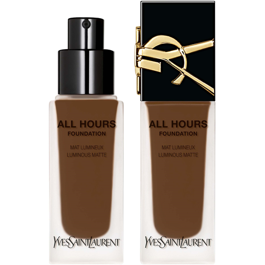 Yves Saint Laurent All Hours Foundation DC7