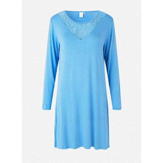 Kirsten Long-sleeved Dress