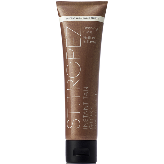 ST.Tropez Instant Tan Finishing Gloss 100 ml