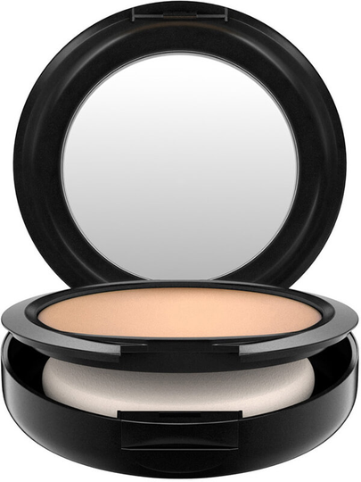 MAC Cosmetics Studio Fix Powder Plus Foundation N5