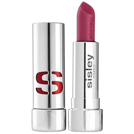 Sisley Phyto-Lip Shine - 18 Sheer Berry
