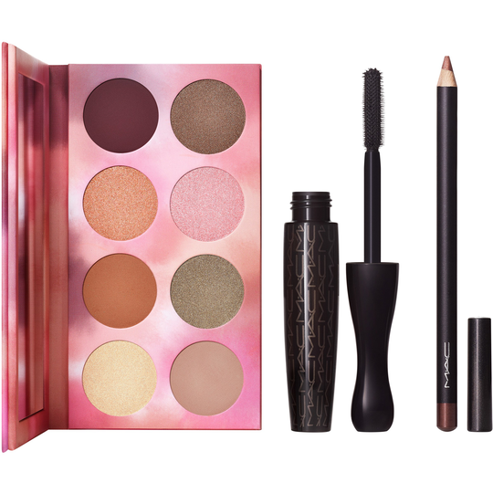 MAC Cosmetics Eye Attire Eye Palette