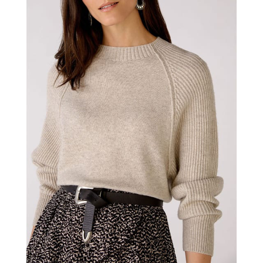 Black Label Pullover