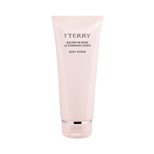 Baume de Rose Body Scrub