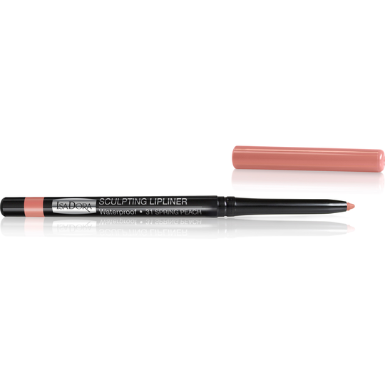 IsaDora Sculpting Lipliner Waterproof 31 Spring Peach
