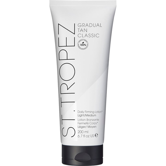 St. Tropez Gradual Tan Every Day Body Moisturizer, 200 ml St.Tropez Brun utan sol (BUS)