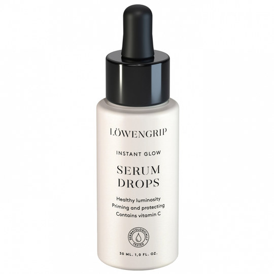 Löwengrip Instant Glow Serum Drops (30ml)