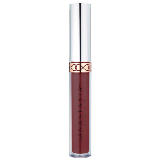 Anastasia Beverly Hills Liquid Lipstick Bohemian