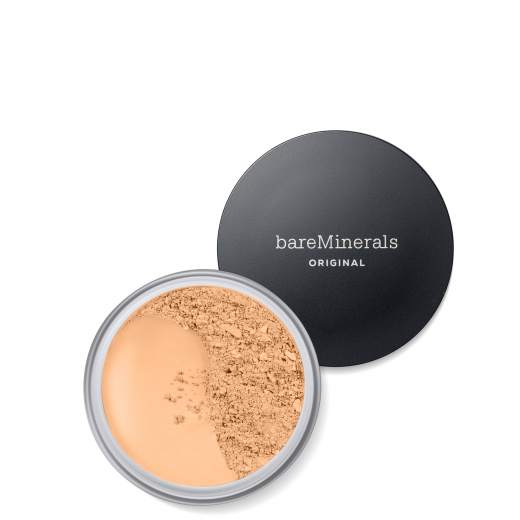 Bareminerals Original Spf 15 Foundation Neutral Medium