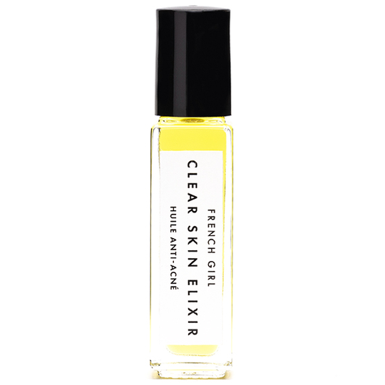 French Girl Organics Clear Skin Oil (9g)