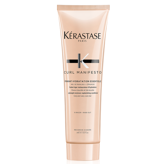 Kérastase Curl Manifesto Fondant Hydratation Essentielle conditioner 2