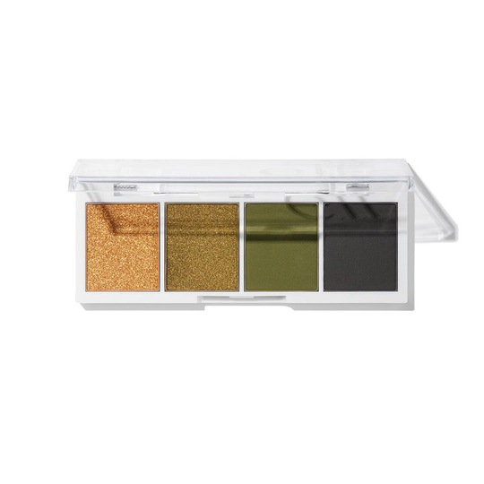 Bite Size Eyeshadows, e.l.f. Ögonskuggspalett