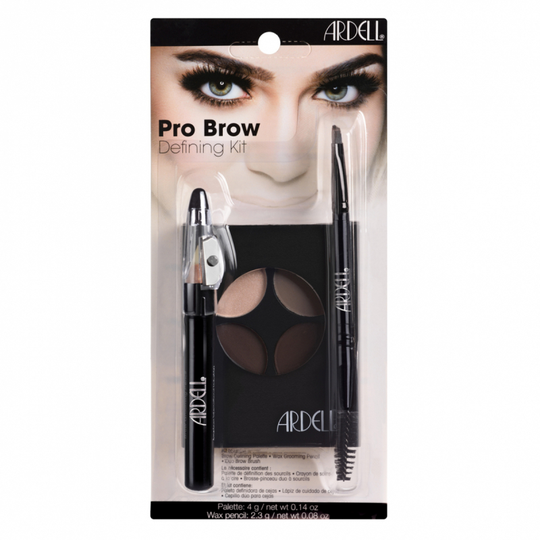 Ardell Pro Brow Defining Kit
