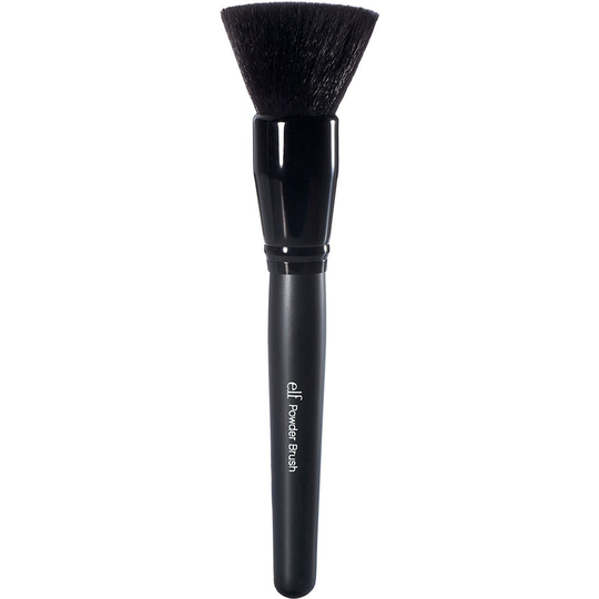 E.l.f Cosmetics Powder Brush, e.l.f. Borstar & Penslar