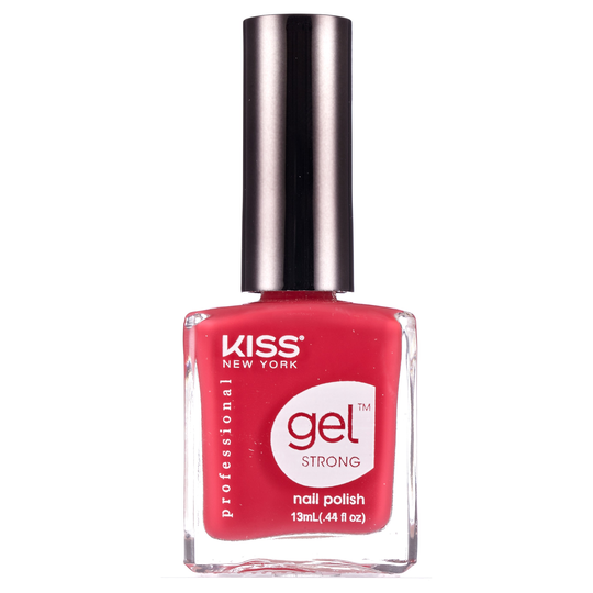 Kiss Nail Polish Dorothy