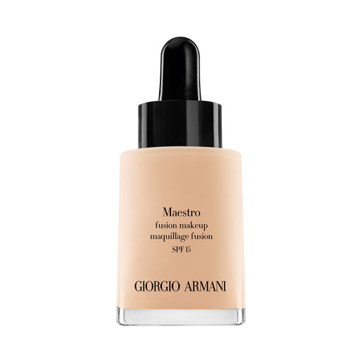 Maestro Fusion Foundation