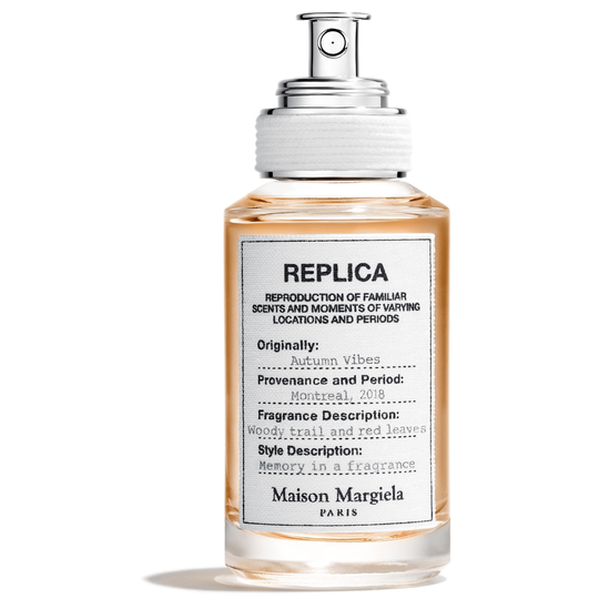 Maison Margiela Replica Autumn Vibes Eau de Toilette 30 ml