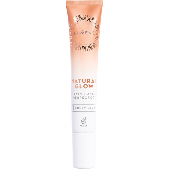 Natural Glow Skin Tone Perfector, Lumene Highlighter