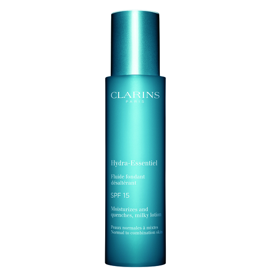 Clarins Hydra-Essentiel Fluid Spf 15