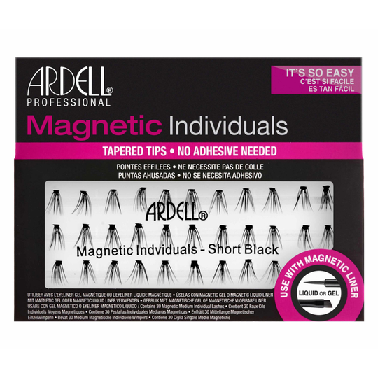 Ardell Magnetic Individuals Short