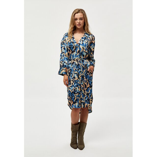 Camil Sabia Dress