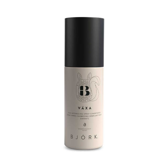 Växa Kids Detangling Spray Conditioner