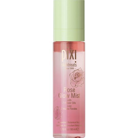 Pixi Rose Glow Mist | Återfuktande ansiktsmist |