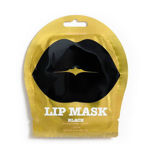 Lip Mask Black Cherry