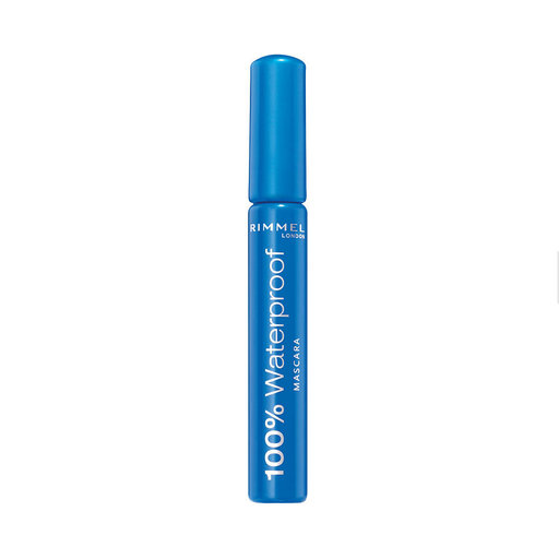 100% Waterproof Mascara