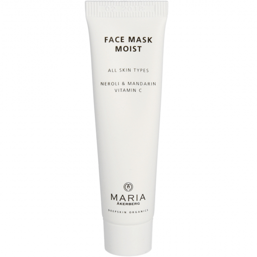 Maria Åkerberg Face Mask Moist, 15 ml