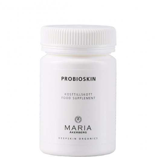 Maria Åkerberg Probioskin