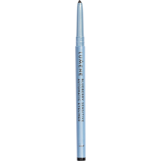 Blueberry Sensitive Automatic Eyeliner, 0,4 g Lumene Eyeliner