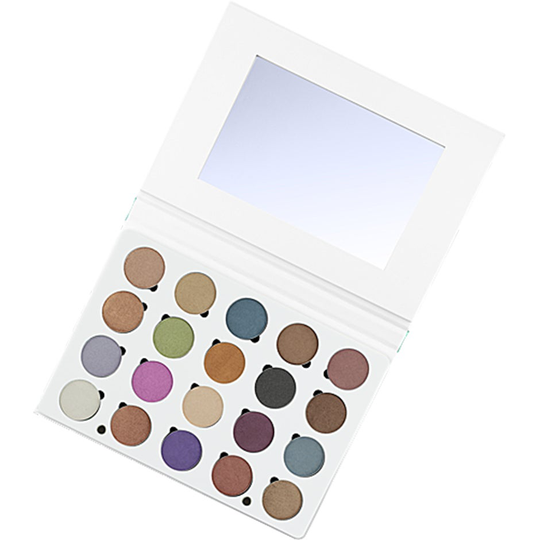 Dazzling Diamonds, OFRA Cosmetics Ögonskuggspalett